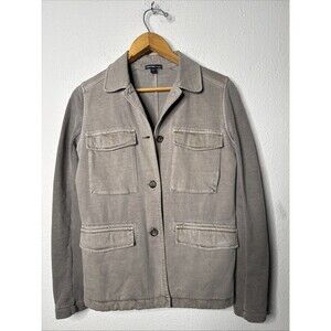 James Perse Media Surplus Jacket Size Small